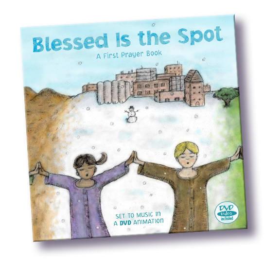 Blessed is the Spot