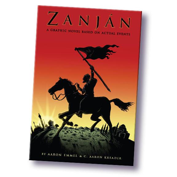 Zanjan